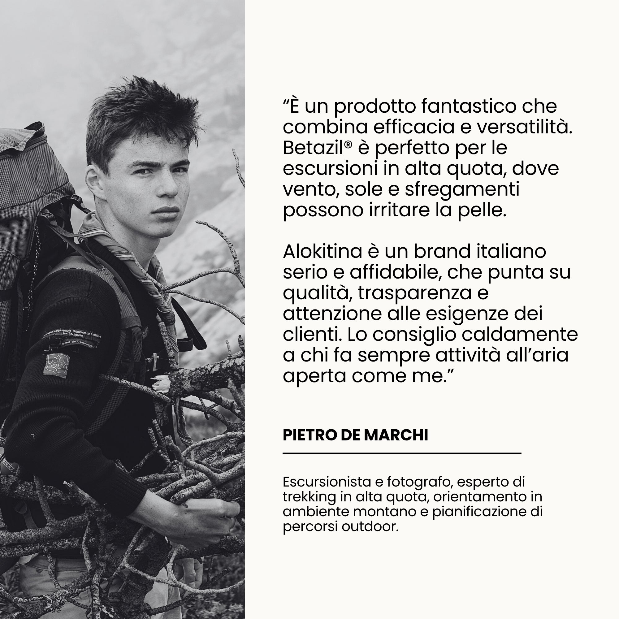 Betazil® Winter Pro