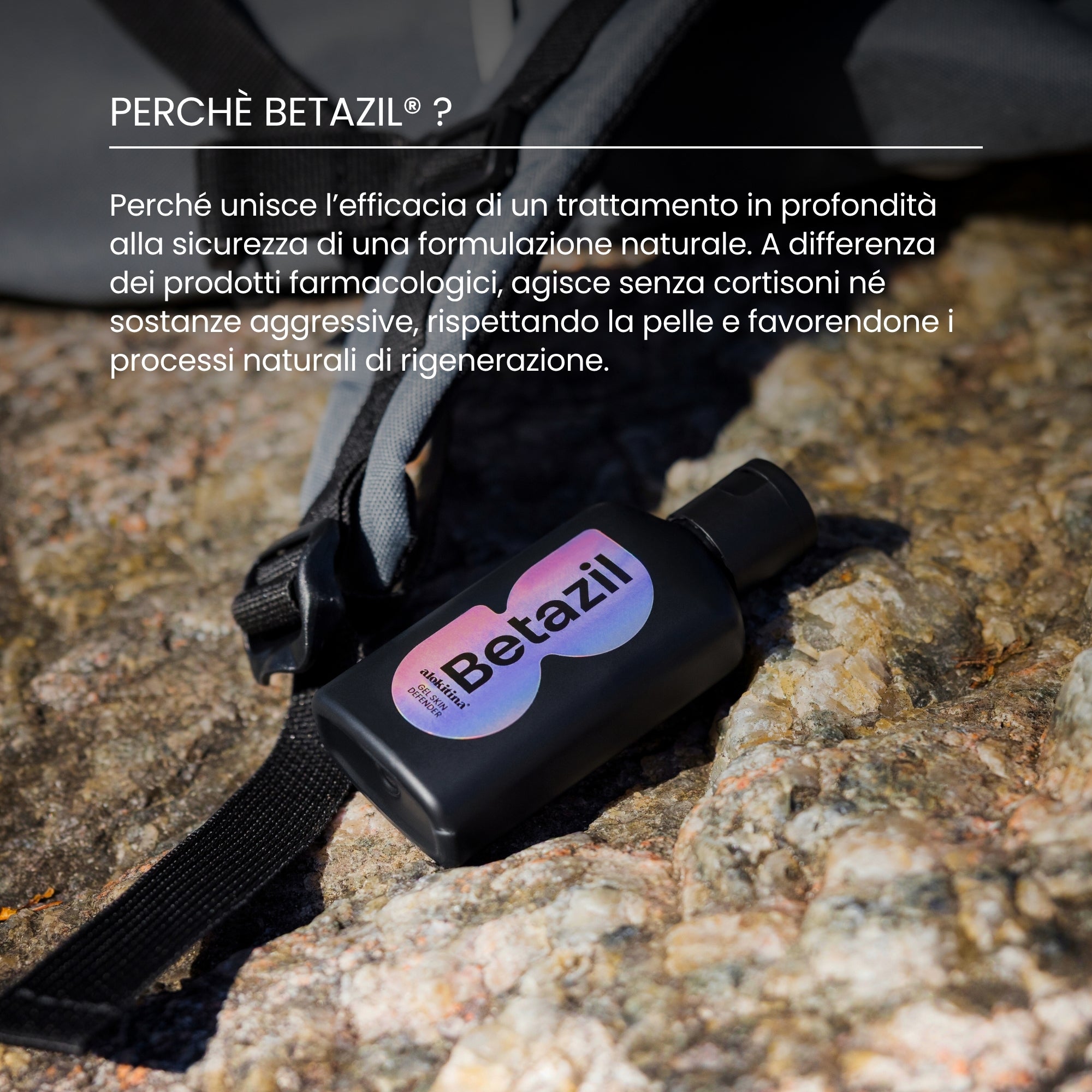 Betazil® Winter Pro