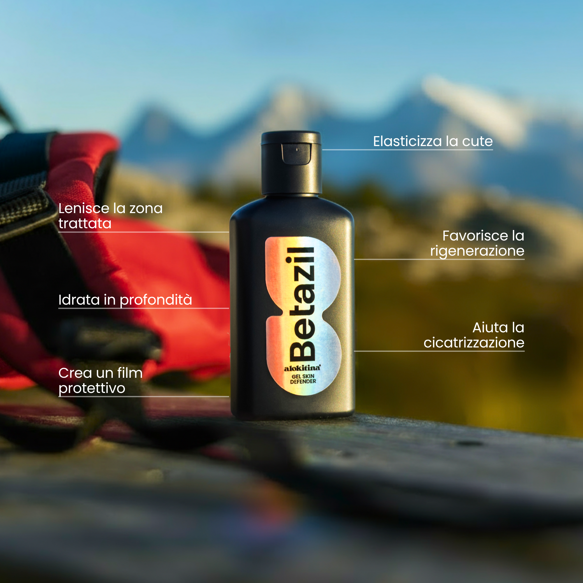 Betazil® Winter Pro