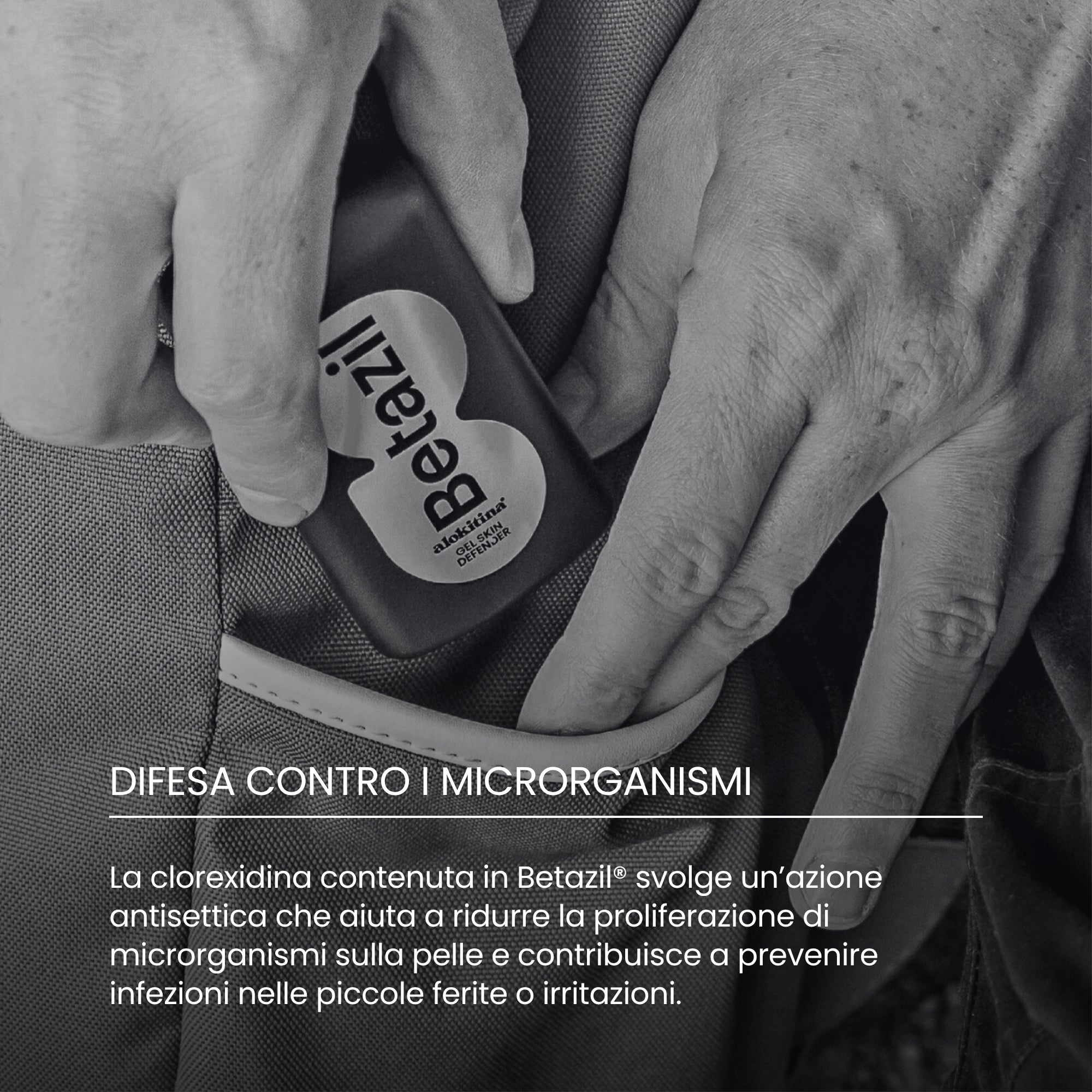 Betazil® Winter Pro