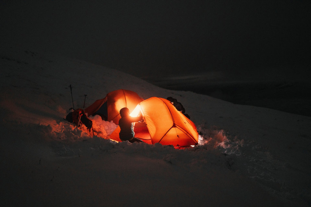 The Freedom of Solitude