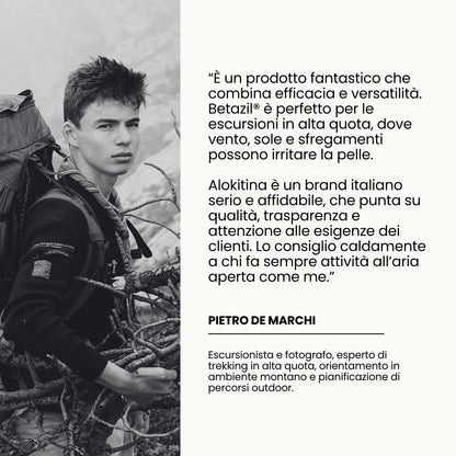 Betazil® Winter Pro