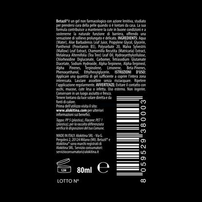 Betazil® Winter Pro