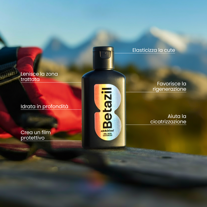 Betazil® Winter Pro