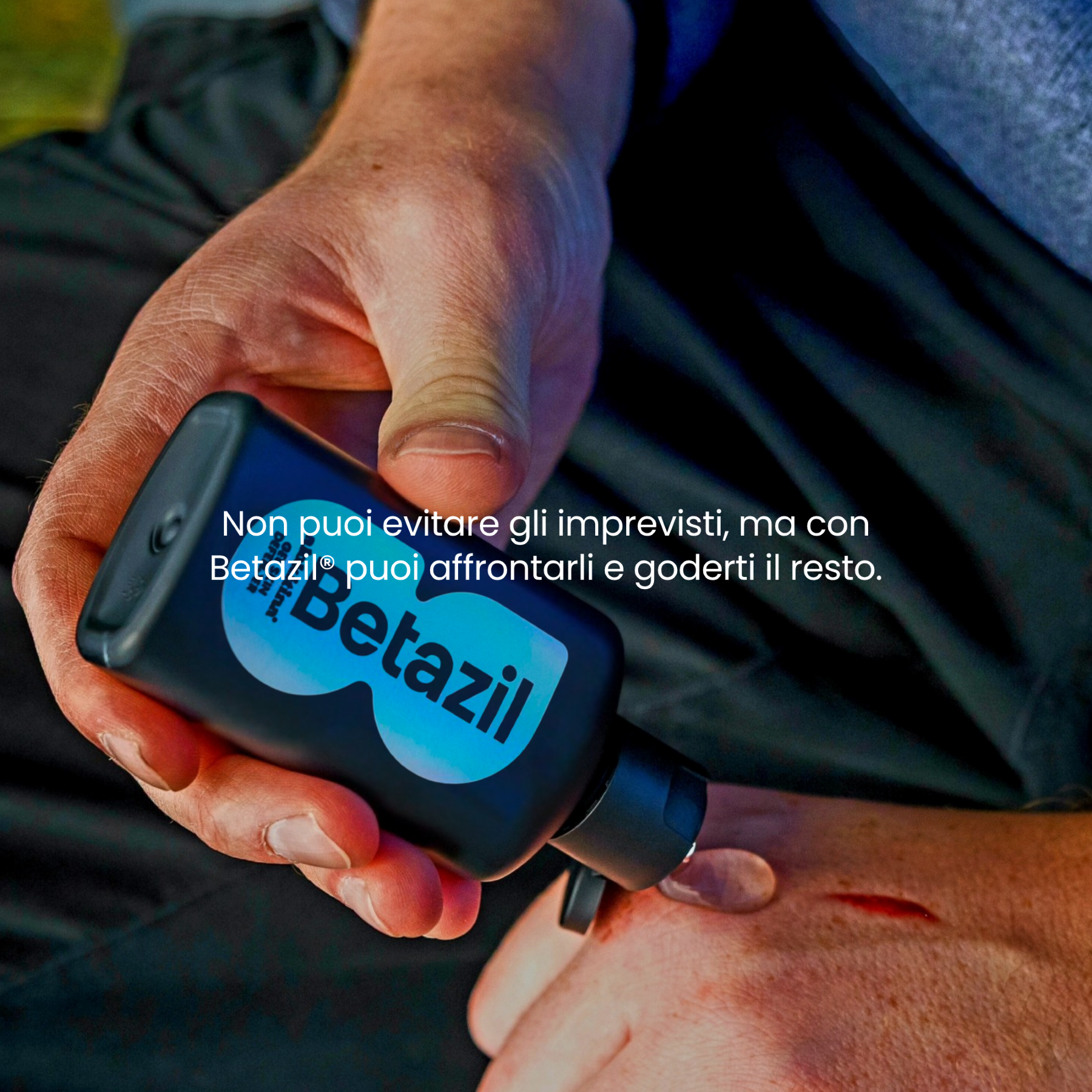 Betazil® Winter Pro