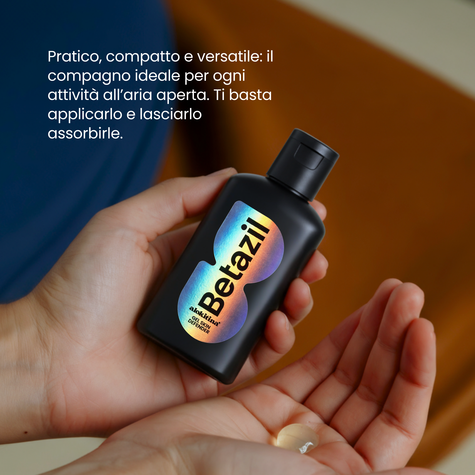 Betazil® Winter Pro