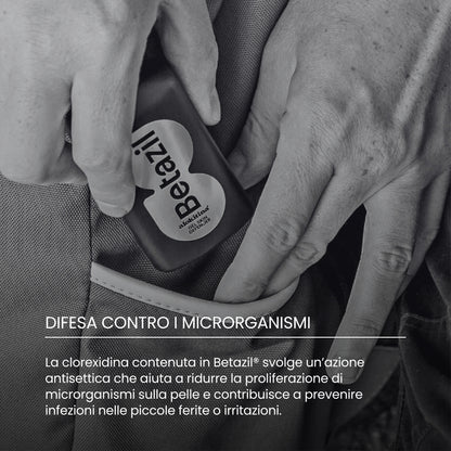 Betazil® Winter Pro